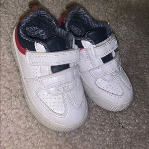 Carters toddler sneakers